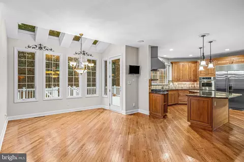 Dining - 33 Milford, Evesham, NJ 08053 photo 4 of 6