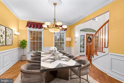 Dining - 33 Milford, Evesham, NJ 08053 photo 1 of 6