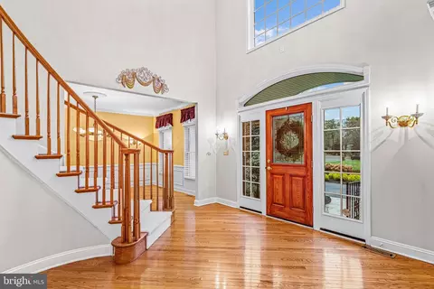 Entry Way - 33 Milford, Evesham, NJ 08053 photo 2 of 7