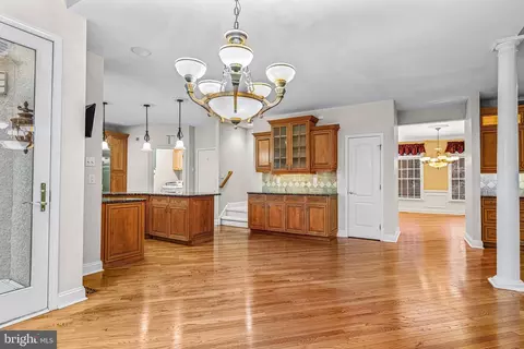 Kitchen - 33 Milford, Evesham, NJ 08053 photo 2 of 11