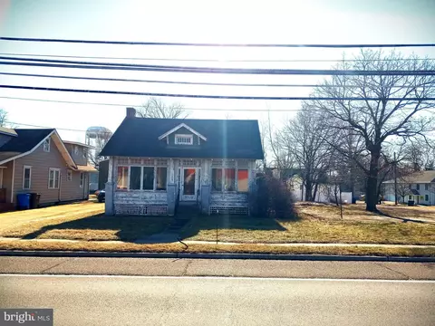1500 N 130 N Rte, Burlington, NJ 08016
