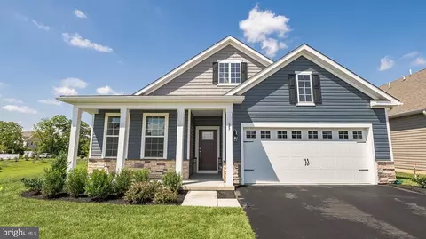 341 Bandon Dunes Ct, Moorestown, NJ 08057