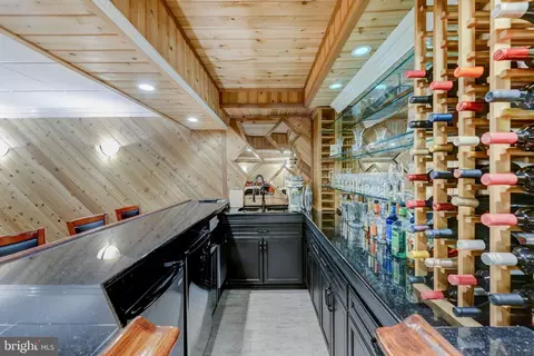 Kitchen - 105 Paulson Rd, Wrightstown, NJ 08562 photo 5 of 5
