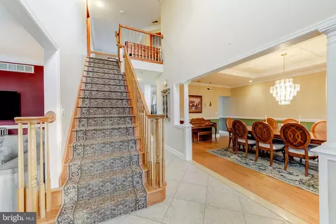 Entry Way - 105 Paulson Rd, Wrightstown, NJ 08562 photo 3 of 3