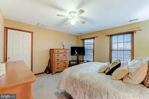 Bedroom - 105 Paulson Rd, Wrightstown, NJ 08562 photo 3 of 3