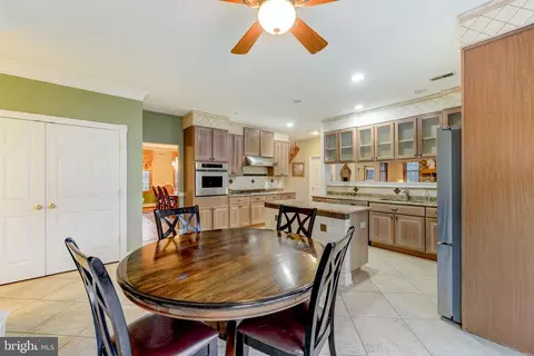 Kitchen - 105 Paulson Rd, Wrightstown, NJ 08562 photo 1 of 5