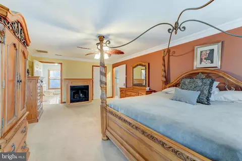 Bedroom - 105 Paulson Rd, Wrightstown, NJ 08562 photo 1 of 3