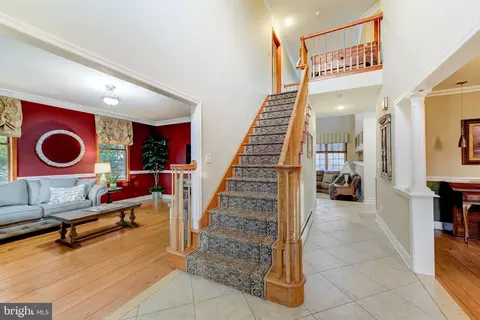 Entry Way - 105 Paulson Rd, Wrightstown, NJ 08562 photo 2 of 3