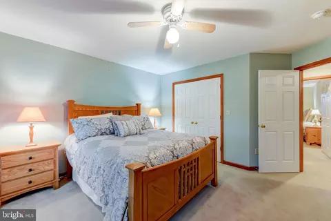Bedroom - 105 Paulson Rd, Wrightstown, NJ 08562 photo 2 of 3