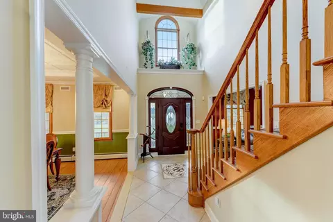 Entry Way - 105 Paulson Rd, Wrightstown, NJ 08562 photo 1 of 3