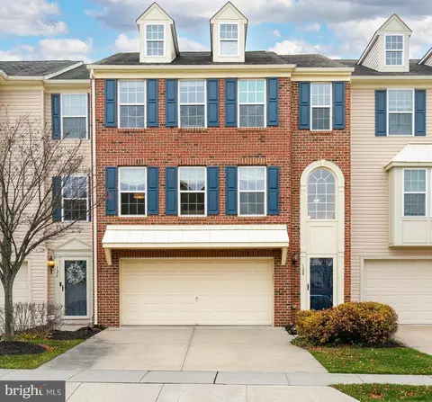 128 Helen Dr, Cinnaminson, NJ 08077