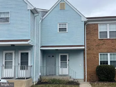314 Dove Ct, Lumberton, NJ 08048