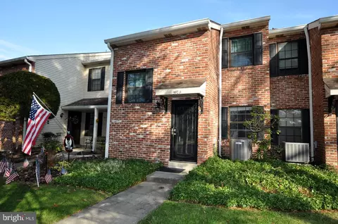 510 B Willow Turn Turn, Mount Laurel, NJ 08054