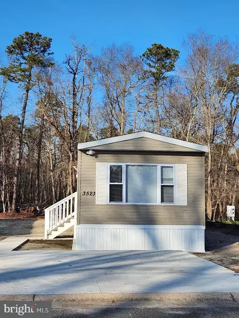 3523 Weymouth Rd, Browns Mills, NJ 08015