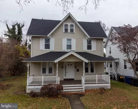 413 15 Thomas Ave, Riverton, NJ 08077