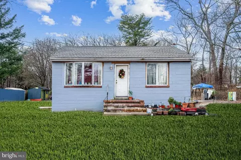 1545 Route 206, Tabernacle, NJ 08088