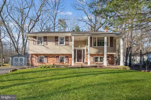22 Illinois Trl, Medford, NJ 08055