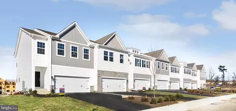 31 Marion Ave, Bordentown, NJ 08505