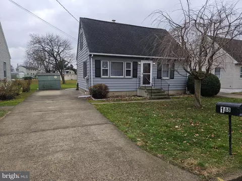 188 Crosswicks Rd, Bordentown, NJ 08505