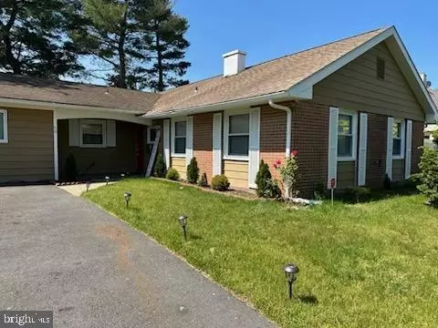 60 Ballad Ln, Willingboro, NJ 08046