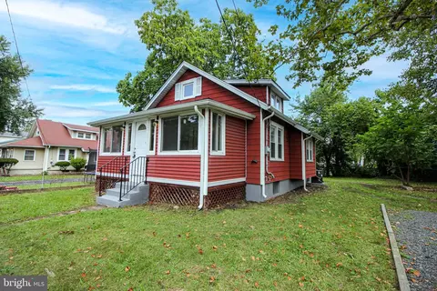 714 James Ave, Cinnaminson, NJ 08077 photo 2