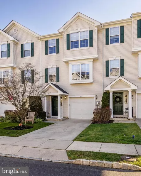145 Castleton Rd, Riverside, NJ 08075 photo 2