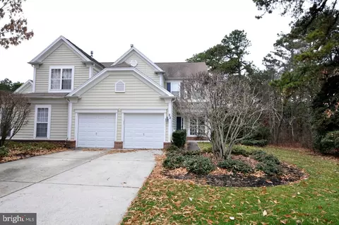22 Wrentham Dr, Medford, NJ 08055