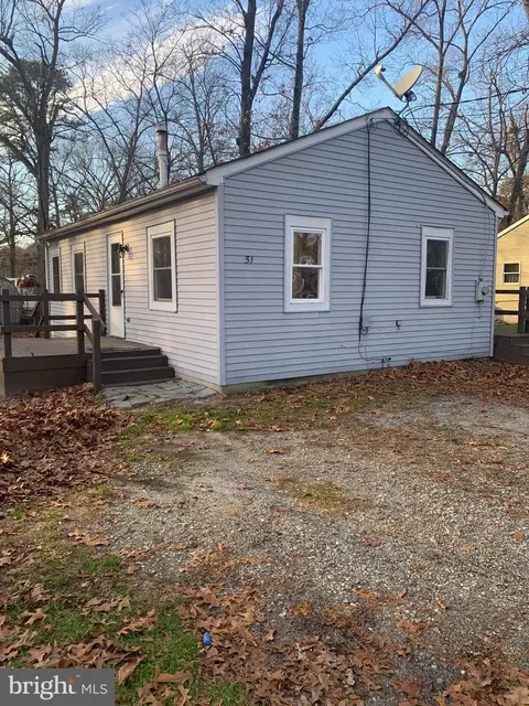 51 Fern St, Browns Mills, NJ 08015