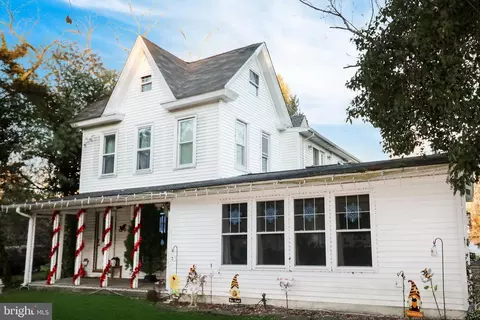 3 Amasa Landing Rd, Tuckerton, NJ 08087