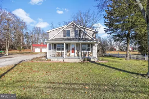 592 Chatsworth Rd, Tabernacle, NJ 08088