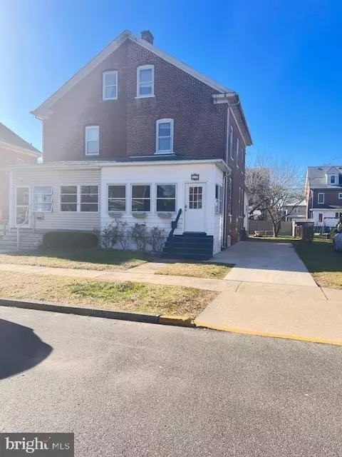 117 5th Ave, Roebling, NJ 08554