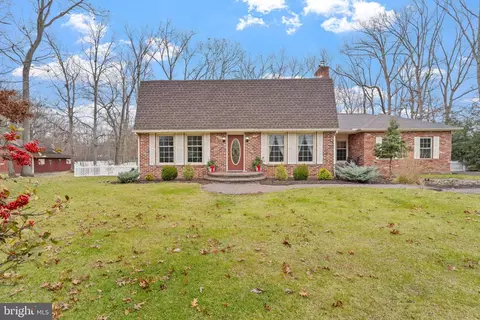 328 Pricketts Mill Rd, Tabernacle, NJ 08088