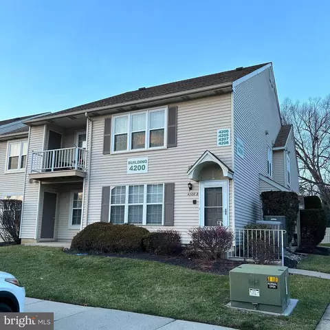 4205 A Adelaide Dr, Mount Laurel, NJ 08054