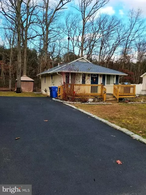 514 Pemberton Blvd, Browns Mills, NJ 08015