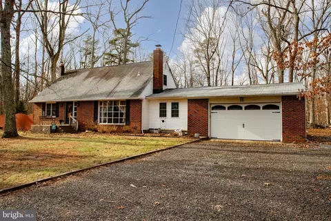 231 Oakshade Rd, Tabernacle, NJ 08088