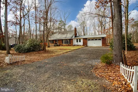 231 Oakshade Rd, Tabernacle, NJ 08088 photo 5