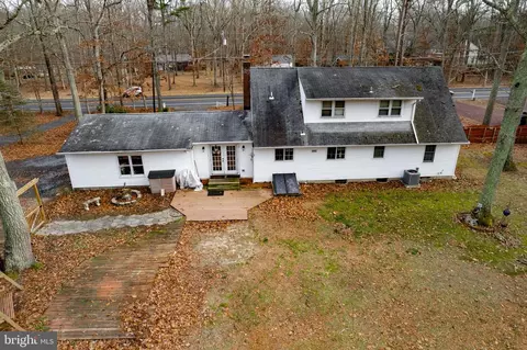 231 Oakshade Rd, Tabernacle, NJ 08088 photo 36