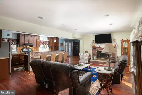 231 Oakshade Rd, Tabernacle, NJ 08088 photo 11