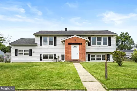 443 Cornell Ave, Pemberton, NJ 08068