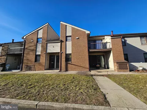 1475 Mount Holly Rd #L3, Edgewater Park, NJ 08010