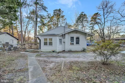212 Sunset St, Browns Mills, NJ 08015