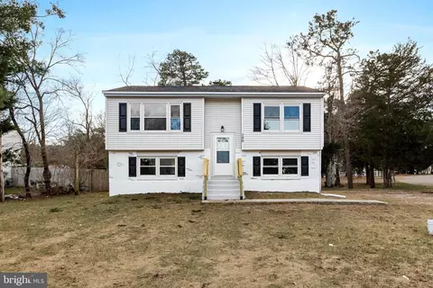 200 Allen Rd, Browns Mills, NJ 08015