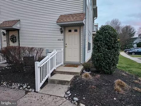 5002 B Albridge Way, Mount Laurel, NJ 08054