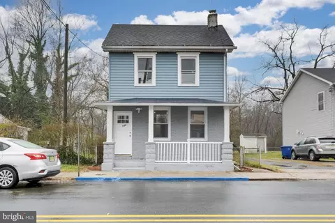 134 Rancocas Rd, Mount Holly, NJ 08060