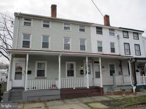 148 Mount Holly Ave, Mount Holly, NJ 08060