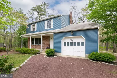 384 Indian Mills Rd, Shamong, NJ 08088