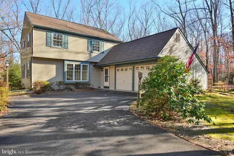 44 North Dr, Tabernacle, NJ 08088