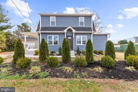 31 Route 130, Trenton, NJ 08620