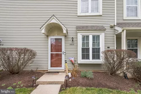 3803 A Fenwick Ln, Mount Laurel, NJ 08054