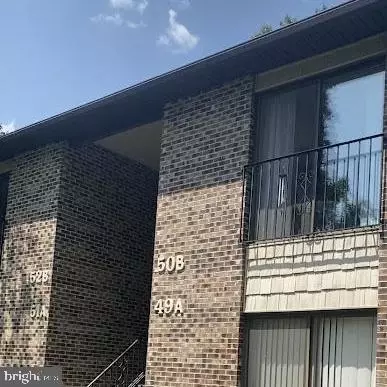 50 W B W Bluebell Ln, Mount Laurel, NJ 08054